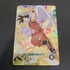 SDVP-020 孫悟空 スーパーダイバーズ GDR 天使 悟空 - メルカリ