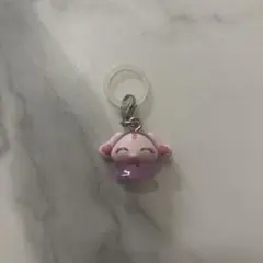 ミップル　ふたりはプリキュア　めじるしアクセサリー　めじるしチャーム