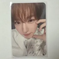 NCTWISH wishlist dreamy サクヤ 封入トレカ