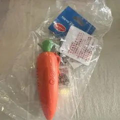 ディズニーリゾート　にんじん　ボイス　録音　ズートピア