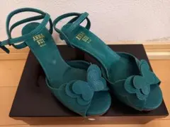 サンダル(ANNA SUI)のサムネイル