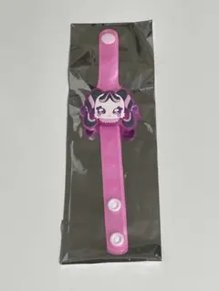 映画 キミとアイドルプリキュア 入場者特典 ミラクルアイアイブレス メロロン