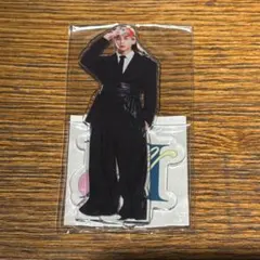 INI 西洸人 アクリルスタンド ポップアップ NEW YEAR POPUP