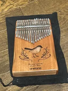 onetone カリンバ