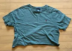 ラルフローレンTシャツ