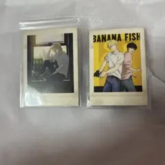バナナフィッシュ ぱしゃこれ　アッシュ　英二　シン BANANA FISH » 【WEB取扱】BANANA FISH ぱしゃこれ／vol.2 全45種