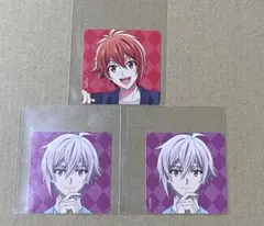 IDOLiSH7 ムビチケ特典3枚セット