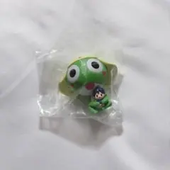 ケロロ軍曹 ガチャガチャ ぎゅーこっと