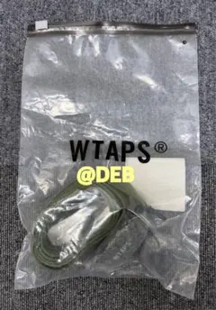 WTAPS GIB BELT WHITE ダブルタップス ベルト ホワイト - メルカリ