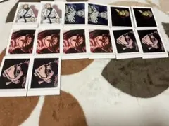 呪術廻戦ぱしゃこれ 両面宿儺