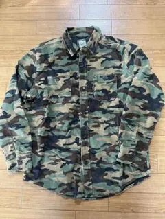 Gap フリースジャケット