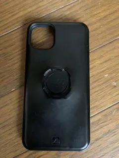 QUAD LOCK iPhone 14 Plus対応　ハードケース クアドロック