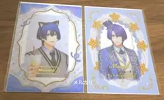 うたの☆プリンスさまっ♪ うたプリ ビジュカ 聖川真斗 グラショ BGS