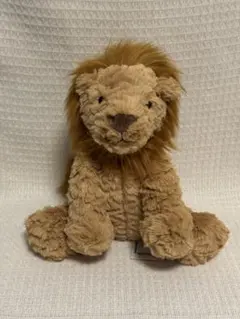 2026年最新】Jellycat Fuddlewuddle Lionの人気アイテム - メルカリ