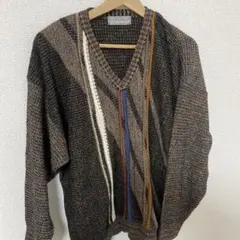 MADE IN ITALY 古着ニット