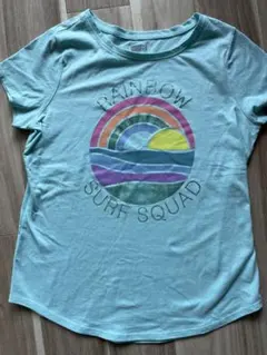 Crazy 8 RAINBOW SURF SQUAD Tシャツのサムネイル