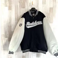 ナイロンスタジャンxl