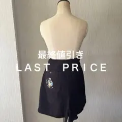 ＭＩＥＫＯ　ＷＥＳＡＫＯ　ＳＰＯＲＴＳ　ＧＯＬＦ 刺繍ショートパンツ♡