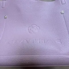 CLATHAS (クレイサス) エクラ　トートバッグのサムネイル