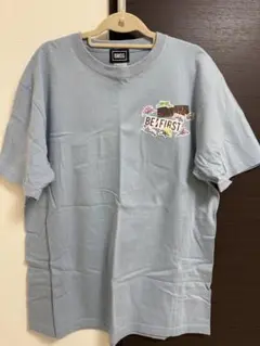 BE:FIRSTスタジアム Tシャツ L 24時間以内発送 - メルカリ