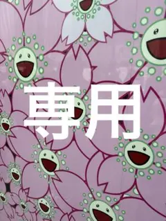 ちぇりー様専用出品