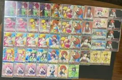 ほぼフルレア　高レアリティ　ミルキィホームズ　デッキ　ヴァイスシュヴァルツ ほぼフルレア 高レアリティ ミルキィホームズ デッキ ヴァイス