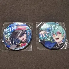 2026年最新】フラガリアメモリーズ 缶バッジ タッサムの人気アイテム