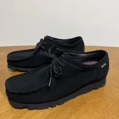 Clarks WALLABEE GTX クラークス　ワラビー　ゴアテックス