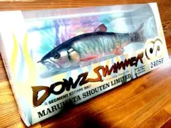 2026年最新】ダウズスイマーの人気アイテム - メルカリ