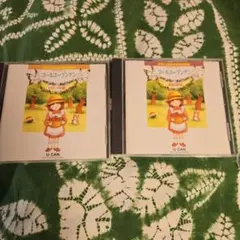 U-CAN 保育士試験合格指導講座 コールユーブンゲン CD2枚組