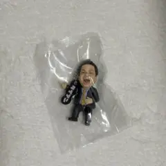 ダイアン津田ガチャガチャ