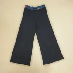 【Paul Smith】針織寬褲