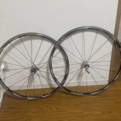 REYNOLDS ATTACK カーボン ホイール リア 700c 11s - メルカリ