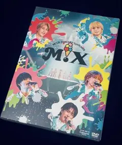2026年最新】M!LK m!x cdの人気アイテム - メルカリ