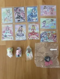 キミとアイドルプリキュア