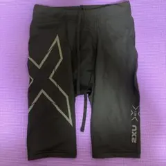 2026年最新】2xu ハーフタイツ mの人気アイテム - メルカリ