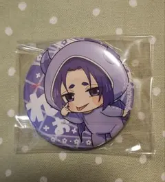 ブルーロック 御影玲王 ファボテリア 悪魔ver. SD缶バッジ