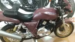 ジャンク品 ホンダバイクのサムネイル