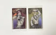 にじさんじ ウエハース ローレン・イロアス 卯月コウ