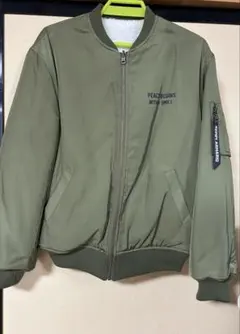 REPIPI ARMARIO ジャンパー 2way M