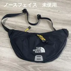 THE NORTH FACE ウエストバッグ イッピーブラック　未使用品