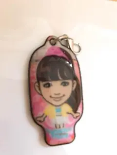 山口乃々華 H♡L クリーナー