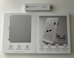 2026年最新】SUPERNOTE mantaの人気アイテム - メルカリ