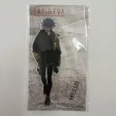 RADIO EVA アクリルスタンド　渚カヲル
