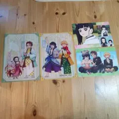 鬼滅の刃　くら寿司