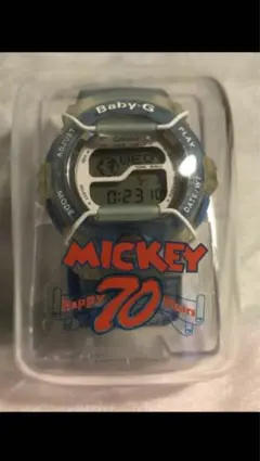 2025年最新】ミッキー70周年記念 Baby-Gの人気アイテム - メルカリ