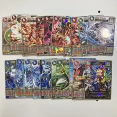 オレカバトル さすらいカードセット - メルカリ