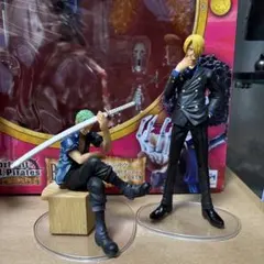 ワンピース ドラマチックショーケース2nd season vol.1