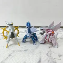 2025年最新】アルセウス モンコレの人気アイテム - メルカリ