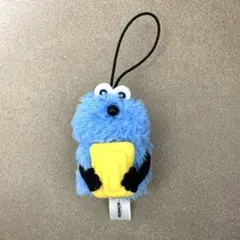 スンスン×スシローコラボ　指人形マスコット　たまご